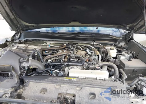 2024 Toyota Tacoma Trd Sport 4Wd из США, поврежденный, VIN 3TMLB5JN5RM040020